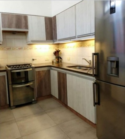 PH AL FONDO POR PASILLO, EXCELENTE ESTADO CON PORTERO ELECTRICO