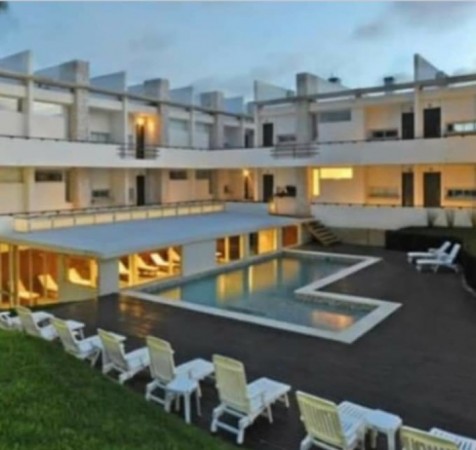 Departamento de 3 ambientes 