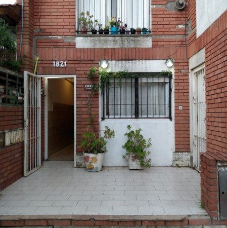 Departamento en Alquiler TEMPORADA DE INVIERNO RESERVADO