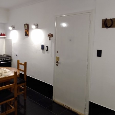 Departamento en Alquiler TEMPORADA DE INVIERNO RESERVADO