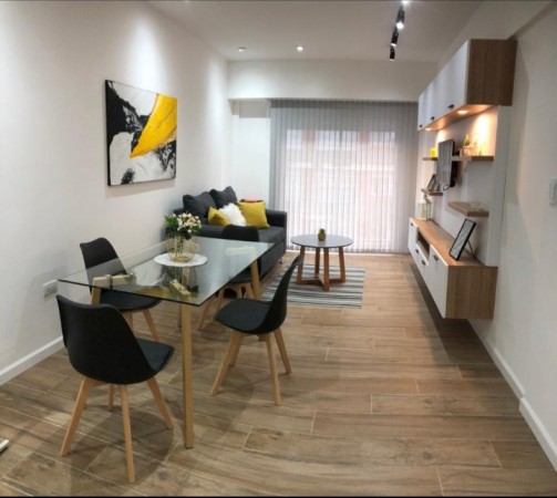 Departamento a la Venta  2 ambientes zona centro