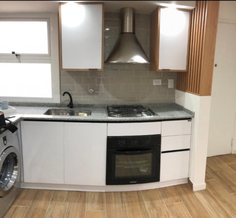 Departamento a la Venta  2 ambientes zona centro