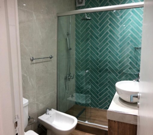 Departamento a la Venta  2 ambientes zona centro