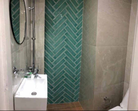 Departamento a la Venta  2 ambientes zona centro