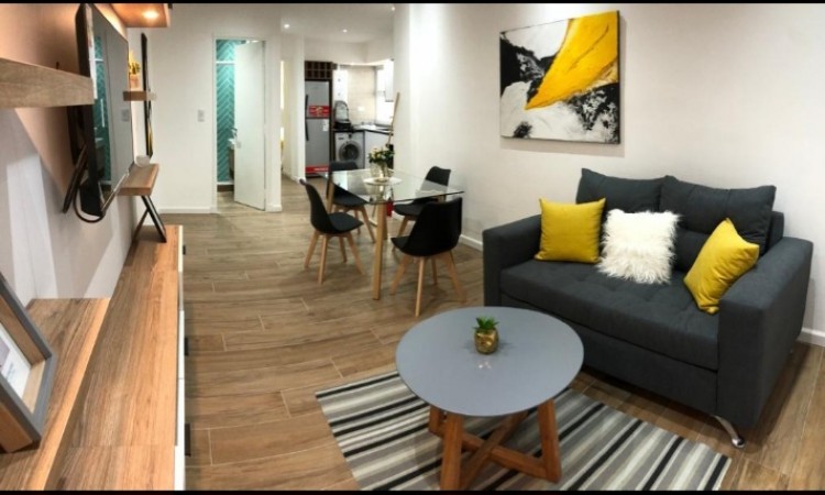 Departamento a la Venta  2 ambientes zona centro