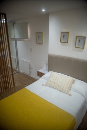 Departamento a la Venta  2 ambientes zona centro