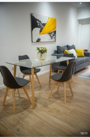 Departamento a la Venta  2 ambientes zona centro