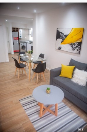 Departamento a la Venta  2 ambientes zona centro