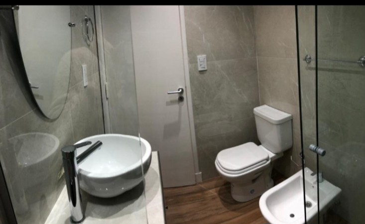 Departamento a la Venta  2 ambientes zona centro