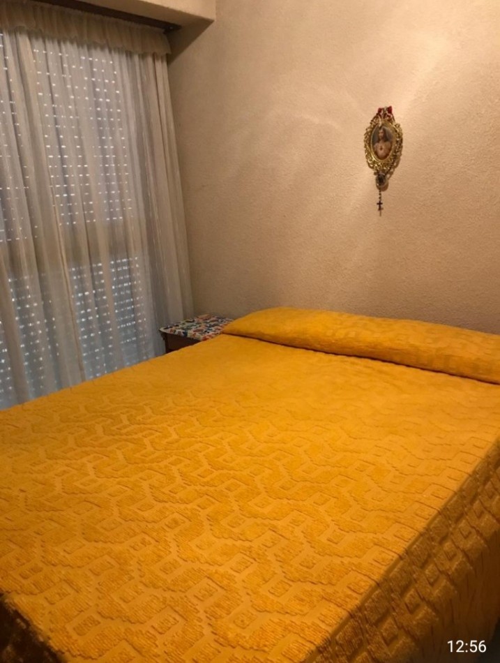 Departamento en venta de 1 ambiente