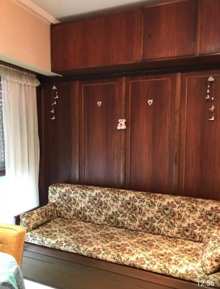 Departamento en venta de 1 ambiente