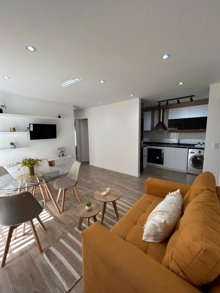 Departamento en venta! 