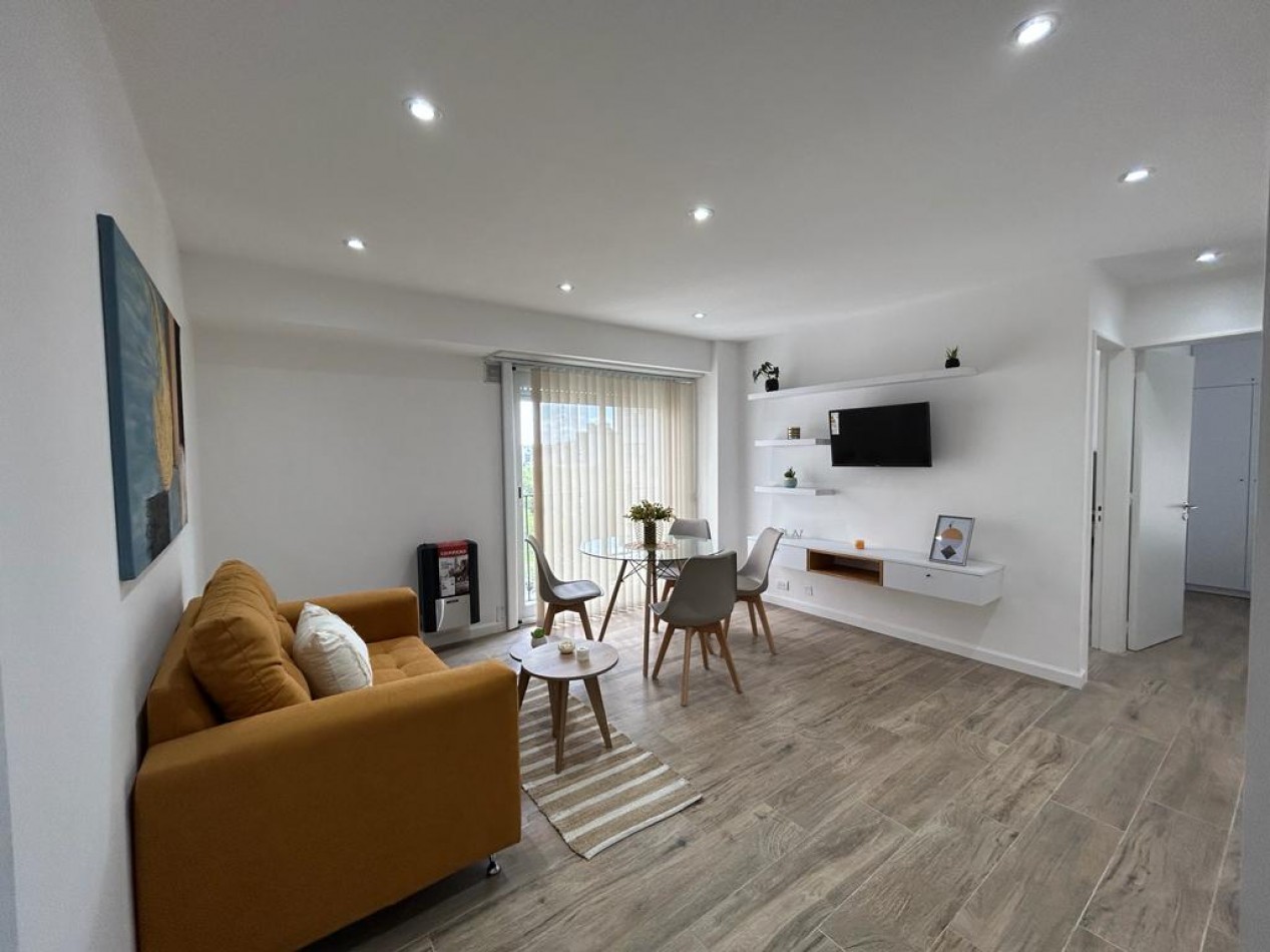 Departamento en venta! 