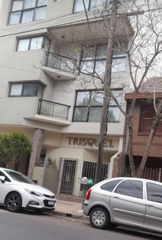 DEPARTAMENTO 3 AMBIENTES CON COCHERA