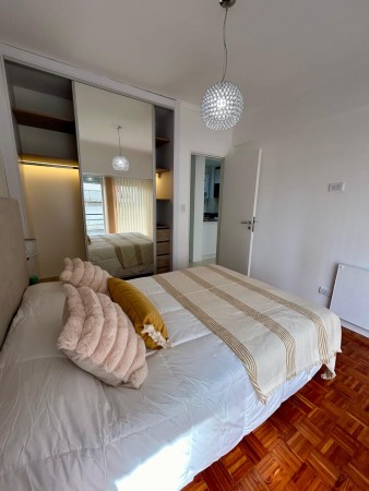 Departamento 2 Ambientes a la venta, Listo para entrar a vivir