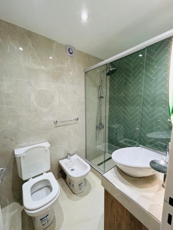 Departamento 2 Ambientes a la venta, Listo para entrar a vivir