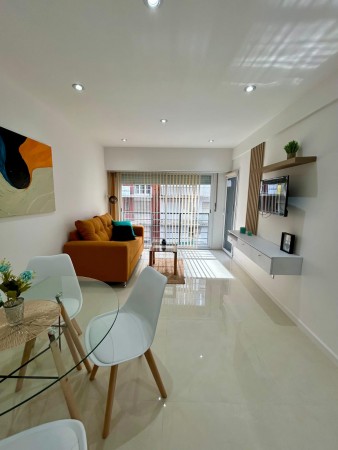 Departamento 2 Ambientes a la venta, Listo para entrar a vivir