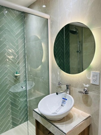 Departamento 2 Ambientes a la venta, Listo para entrar a vivir