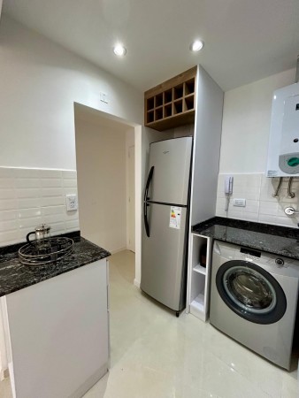 Departamento 2 Ambientes a la venta, Listo para entrar a vivir