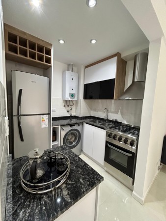 Departamento 2 Ambientes a la venta, Listo para entrar a vivir