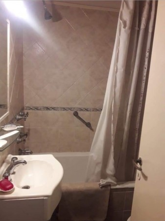 DEPARTAMENTO A LA VENTA 3 AMBIENTES C/ BALCON CORRIDO A LA CALLE ** Urgencia de venta por viaje**