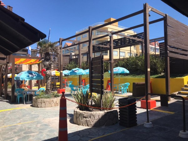 Venta Balneario - Santa Clara del Mar - Excelente Inversion