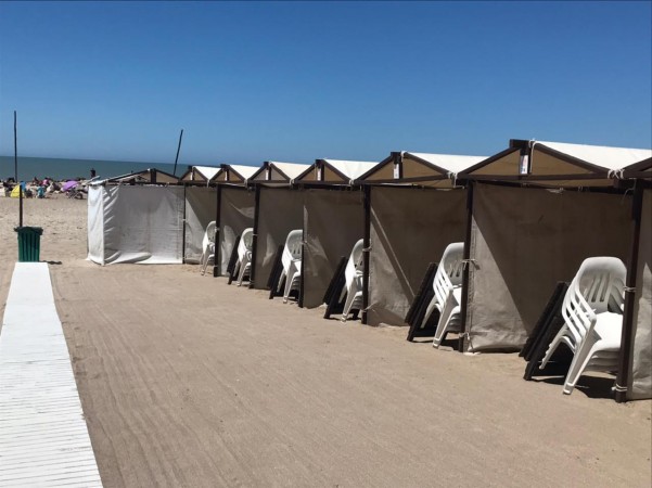 Venta Balneario - Santa Clara del Mar - Excelente Inversion