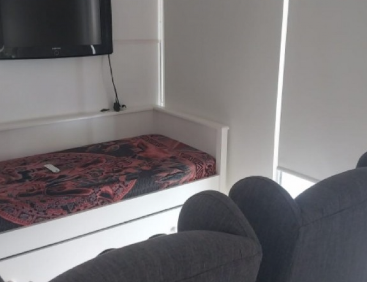 Departamento a la venta 2 ambientes