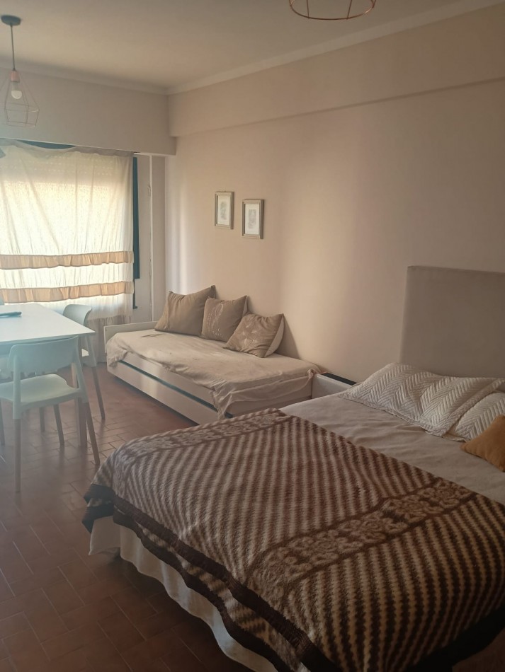 DEPARTAMENTO DE 1 AMBIENTE A LA VENTA