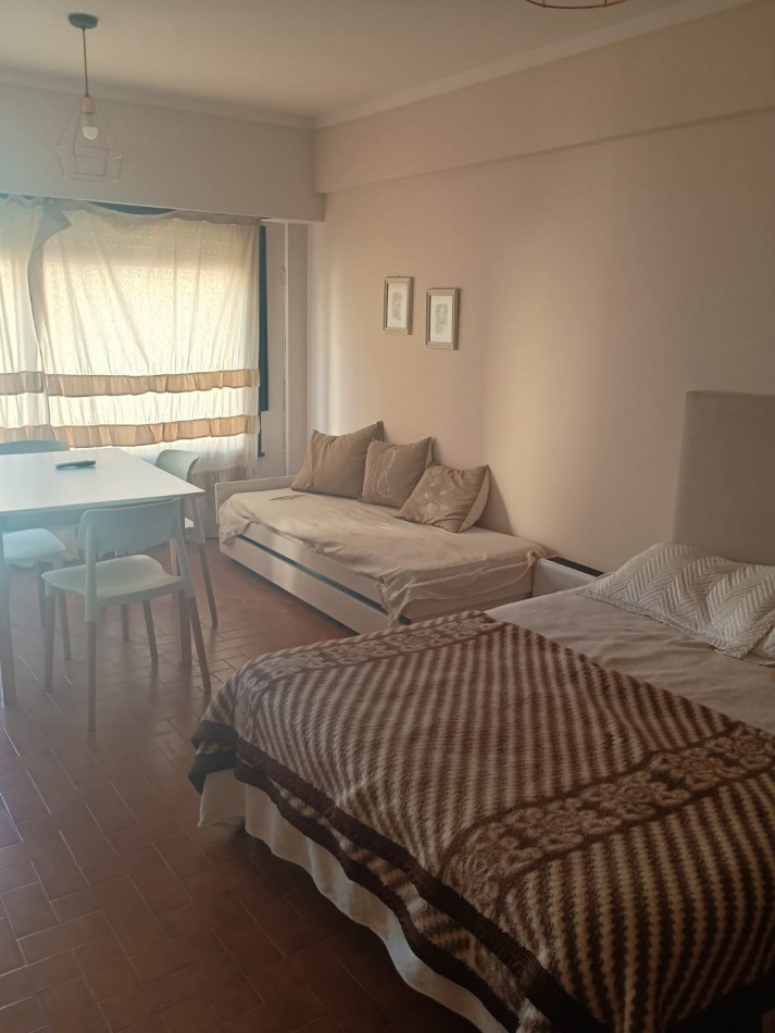 DEPARTAMENTO DE 1 AMBIENTE A LA VENTA