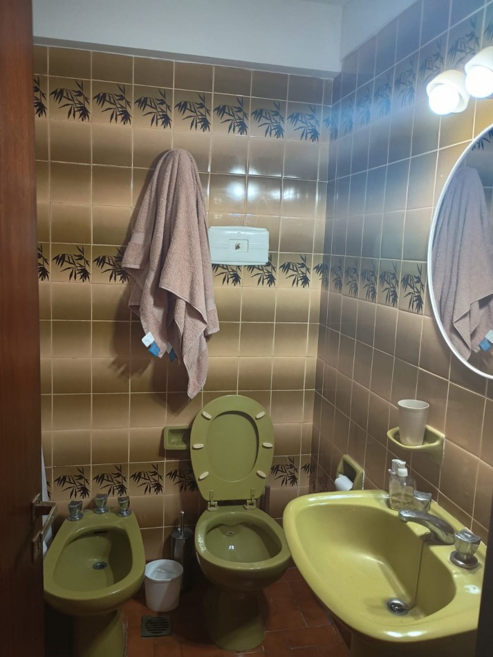 DEPARTAMENTO DE 1 AMBIENTE A LA VENTA