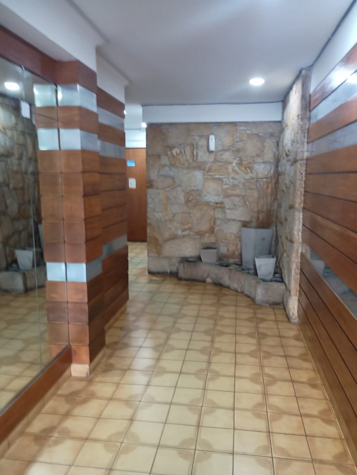 DEPARTAMENTO DE 1 AMBIENTE A LA VENTA