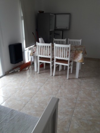 Departamento a la Venta 2 ambientes a la calle