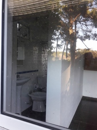 Departamento a la Venta 2 ambientes a la calle