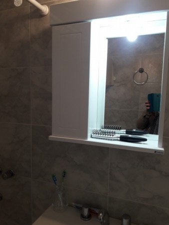 Departamento a la Venta 2 ambientes a la calle