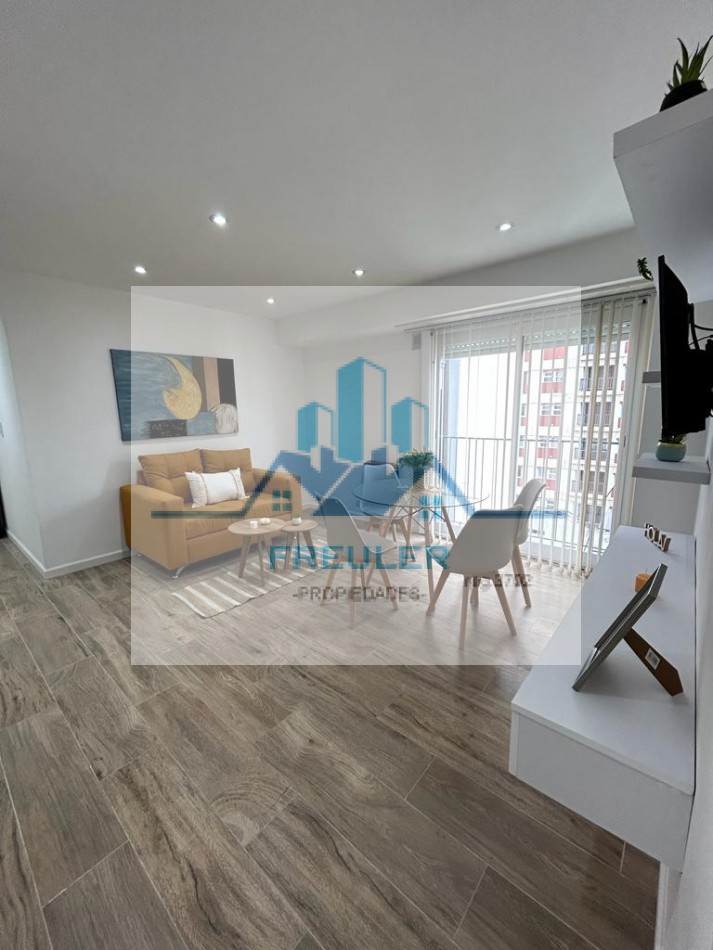 Departamento en venta! 