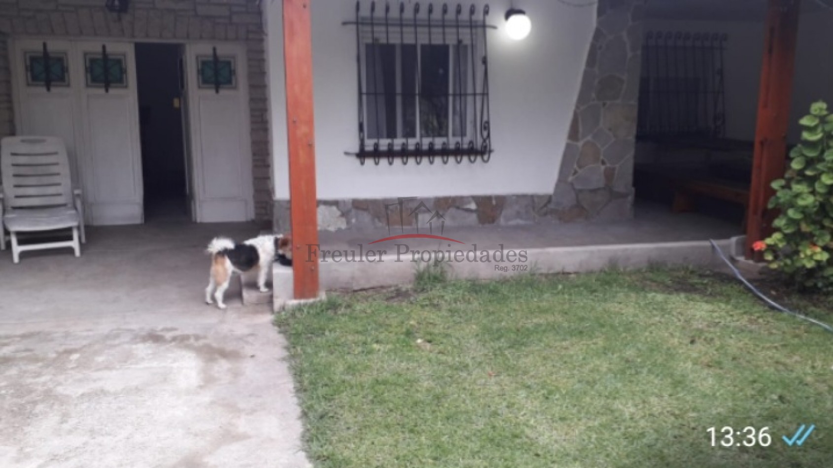 Casa a la Venta 3 ambientes