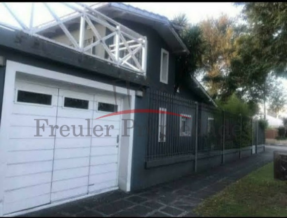 Chalet a la Venta 