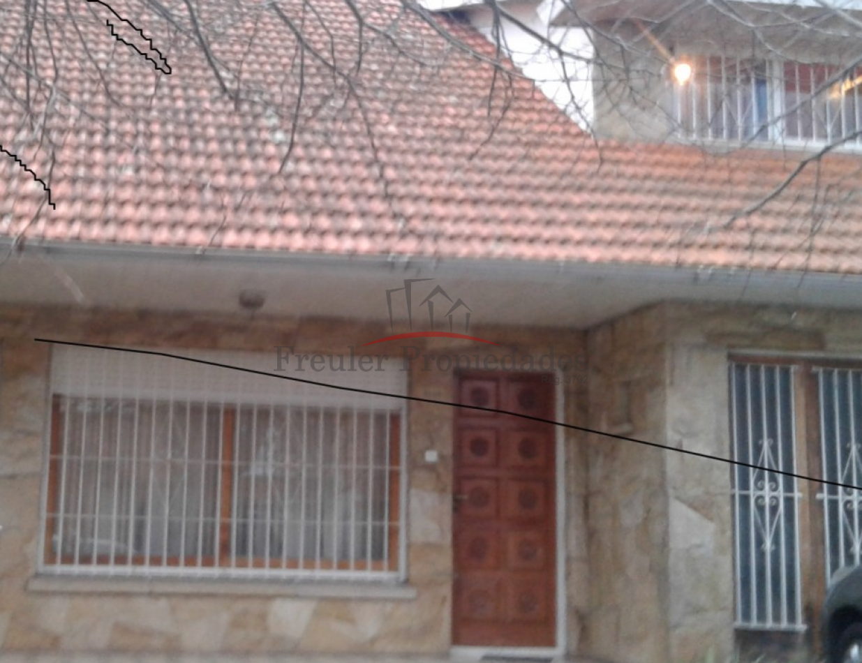 Chalet a la Venta