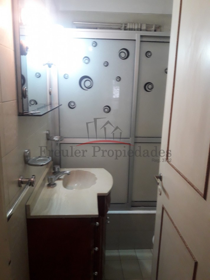 DEPARTAMENTO A LA VENTA APTO CREDITO