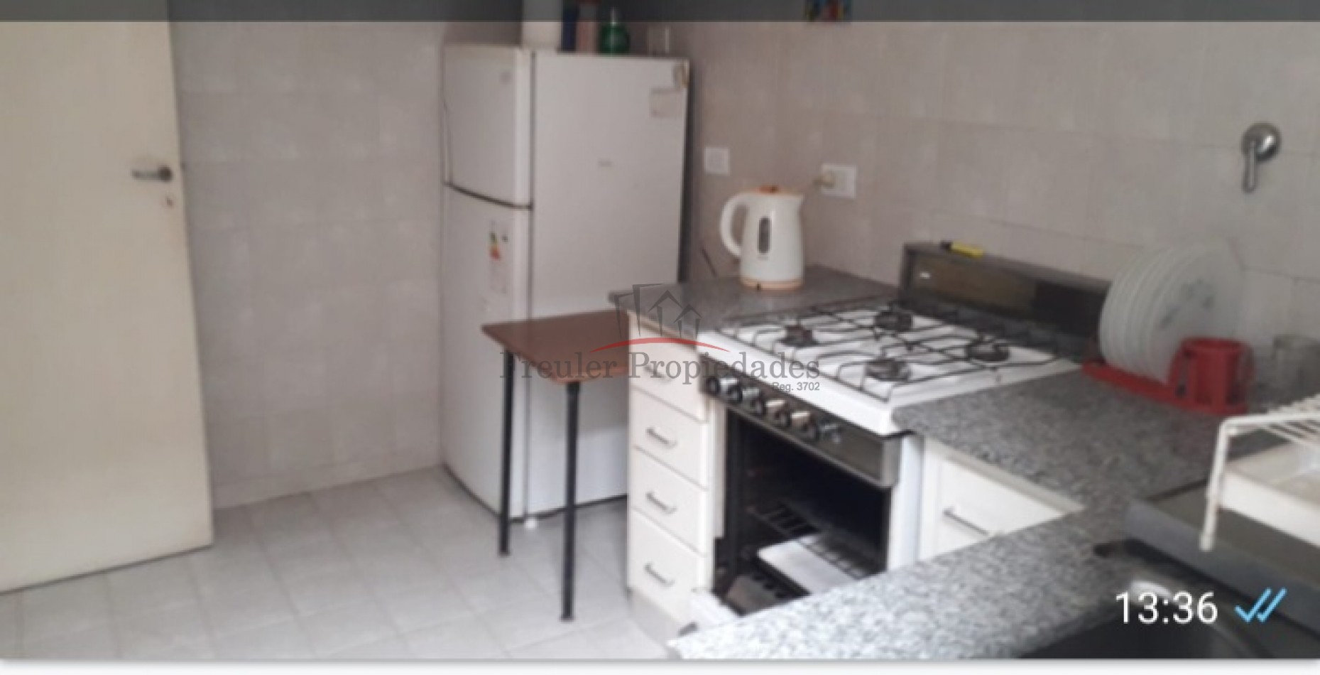 Casa a la Venta 3 ambientes