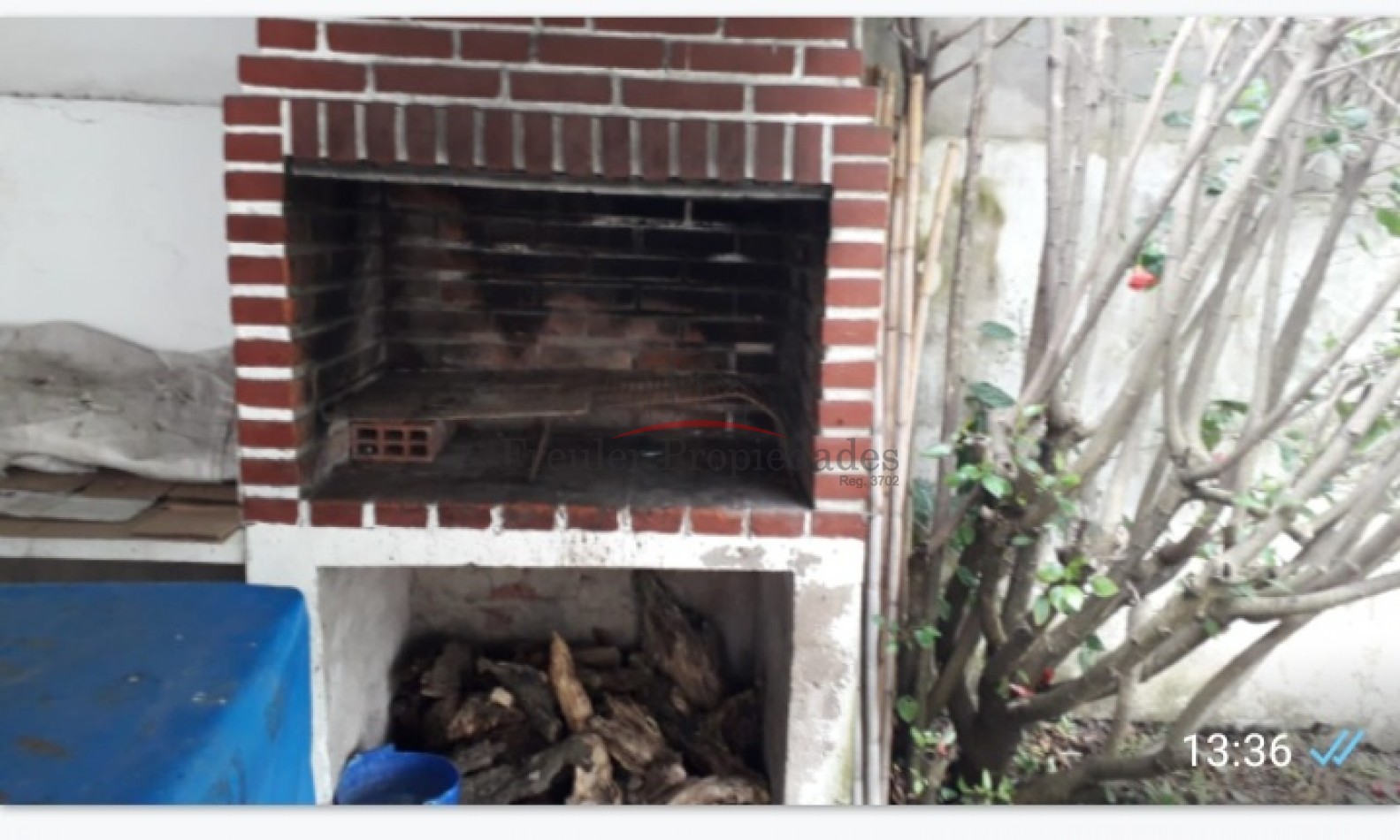 Casa a la Venta 3 ambientes