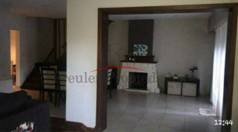 Chalet a la Venta 