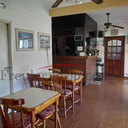 Hotel a la Venta ( Funcionando actualmente)