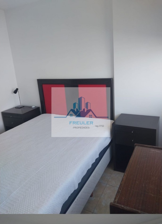 Departamento a la venta 2 ambientes