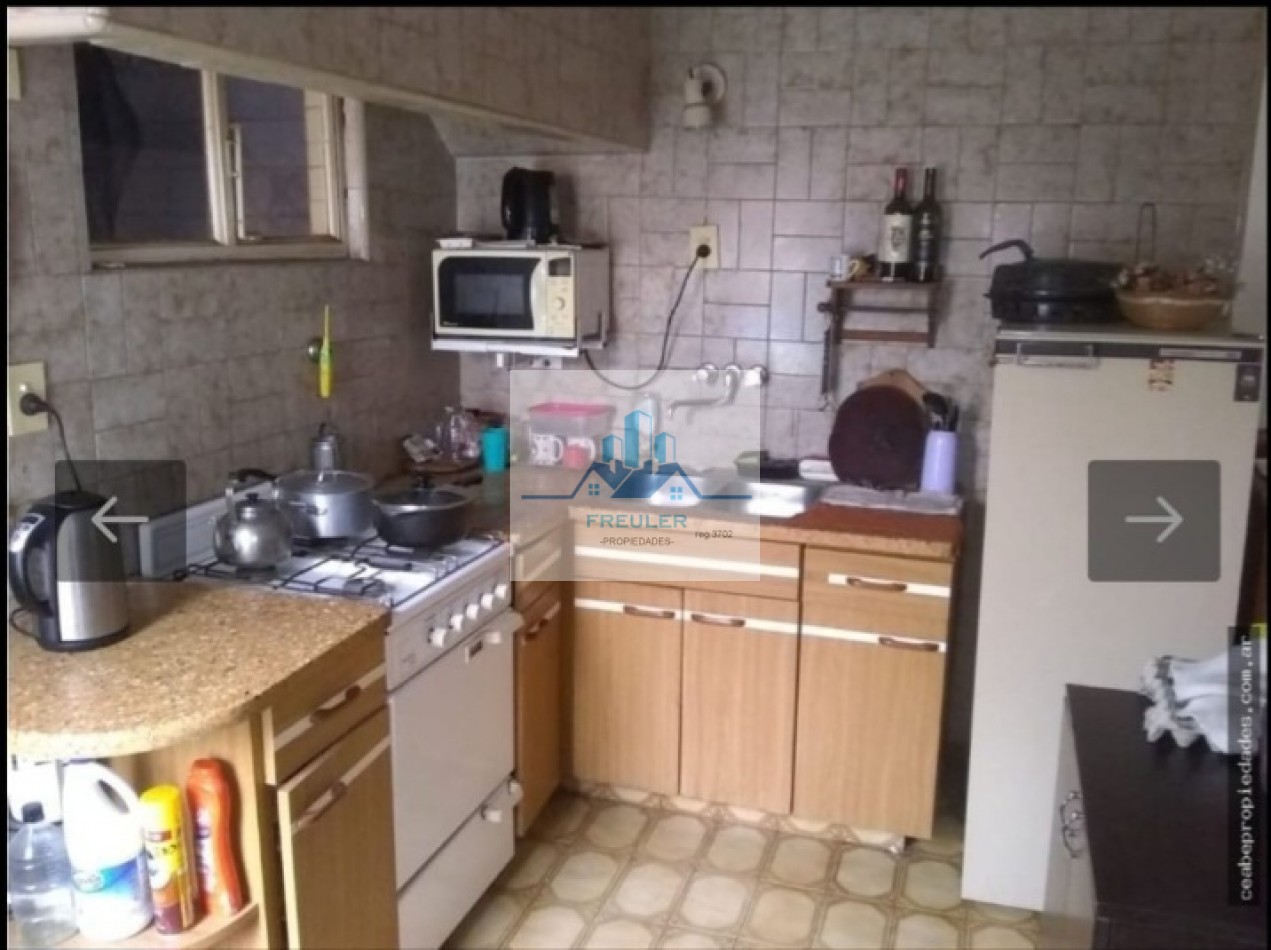 Local con vivienda a la Venta, Acepta Permuta o Financiacion