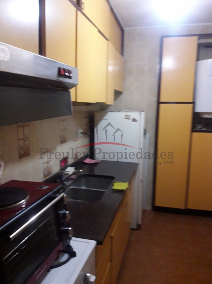 DEPARTAMENTO A LA VENTA APTO CREDITO