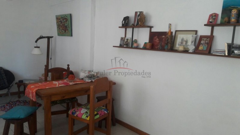 DEPARTAMENTO A LA VENTA