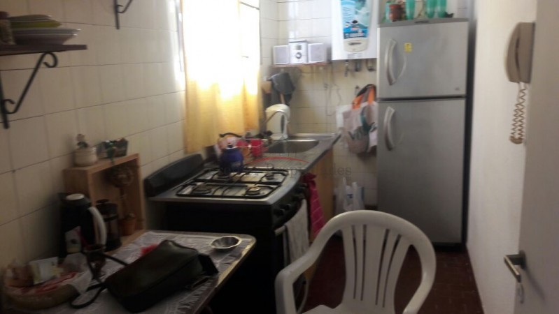 DEPARTAMENTO A LA VENTA