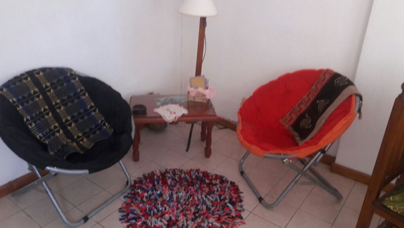 DEPARTAMENTO A LA VENTA